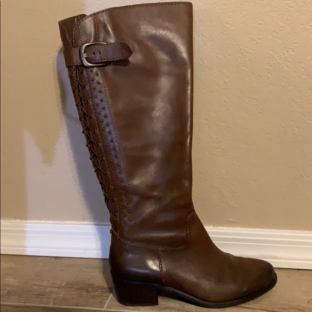 Arturo Chiang boots